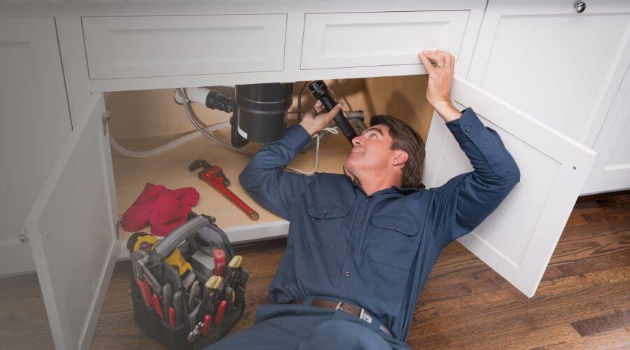 Professional expert plumbing services in Hinsdale, MA